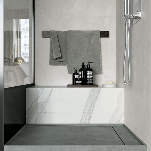 Mirage Glocal 05 classic rett spazzolata vloertegel 60x120cm Mirage Mirage Glocal 05 classic rett spazzolata vloertegel 60x120cm