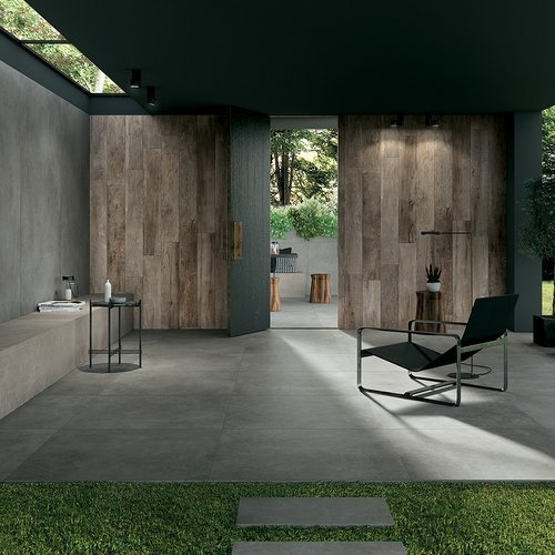 Mirage Glocal 05 classic rett spazzolata vloertegel 60x120cm Mirage Mirage Glocal 05 classic rett spazzolata vloertegel 60x120cm