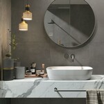 Mirage Glocal 04 type rett strutturata vloertegel 60x60 cm Mirage Mirage Glocal 04 type rett strutturata vloertegel 60x60 cm