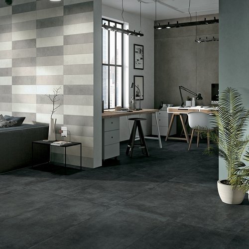 Mirage Glocal 06 absolute rett spazzolata vloertegel 120x120cm Mirage Mirage Glocal 06 absolute rett spazzolata vloertegel 120x120cm