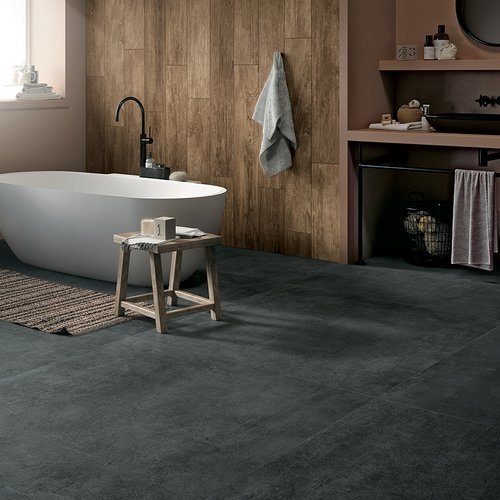 Mirage Glocal 06 absolute rett spazzolata vloertegel 120x120cm Mirage Mirage Glocal 06 absolute rett spazzolata vloertegel 120x120cm