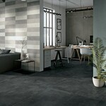 Mirage Glocal 06 absolute spazzolata wandtegel 120x278 cm Mirage Mirage Glocal 06 absolute spazzolata wandtegel 120x278 cm