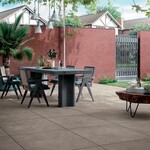 Mirage Mirage Glocal 08 chamois mat rett nature vloertegel 60x120cm