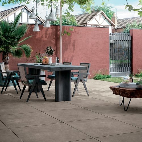 Mirage Mirage Glocal 08 chamois mat rett nature vloertegel 60x120cm