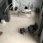 Mirage Glocal 10 ginger spazzolata vloertegel 80x80 cm Mirage Mirage Glocal 10 ginger spazzolata vloertegel 80x80 cm