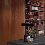 Mirage Glocal 21 corten rett spazzolata vloertegel 30x60 cm Mirage Mirage Glocal 21 corten rett spazzolata vloertegel 30x60 cm