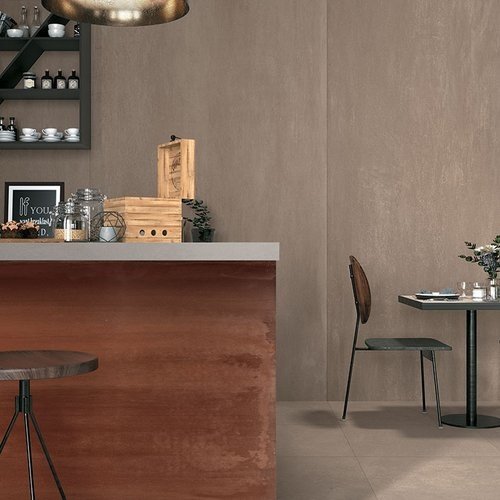 Mirage Glocal 21 corten rett spazzolata vloertegel 60x120cm Mirage Mirage Glocal 21 corten rett spazzolata vloertegel 60x120cm