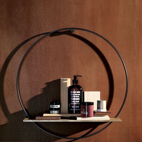 Mirage Glocal 21 corten rett spazzolata vloertegel 60x120cm Mirage Mirage Glocal 21 corten rett spazzolata vloertegel 60x120cm