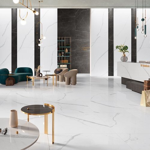 Mirage Jolie JL01 statuario fine spazzolata wandtegel 120x278 cm Mirage Mirage Jolie JL01 statuario fine spazzolata wandtegel 120x278 cm