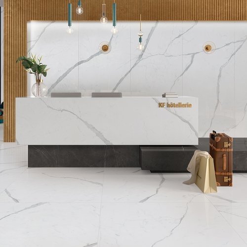 Mirage Jolie JL01 statuario fine spazzolata wandtegel 120x278 cm Mirage Mirage Jolie JL01 statuario fine spazzolata wandtegel 120x278 cm