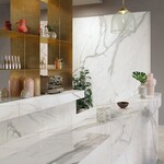 Mirage Jolie JL02 calacatta select spazzolata vloertegel 80x160 cm Mirage Mirage Jolie JL02 calacatta select spazzolata vloertegel 80x160 cm