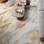 Mirage Jolie JL03 calacatta vena antica lucido vloertegel 80x80 cm Mirage Mirage Jolie JL03 calacatta vena antica lucido vloertegel 80x80 cm