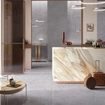 Mirage Jolie JL05 tundra lite spazzolata vloertegel 80x80 cm Mirage Mirage Jolie JL05 tundra lite spazzolata vloertegel 80x80 cm