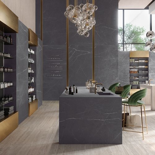 Mirage Jolie JL06 pietra grey lucido vloertegel 80x160 cm Mirage Mirage Jolie JL06 pietra grey lucido vloertegel 80x160 cm