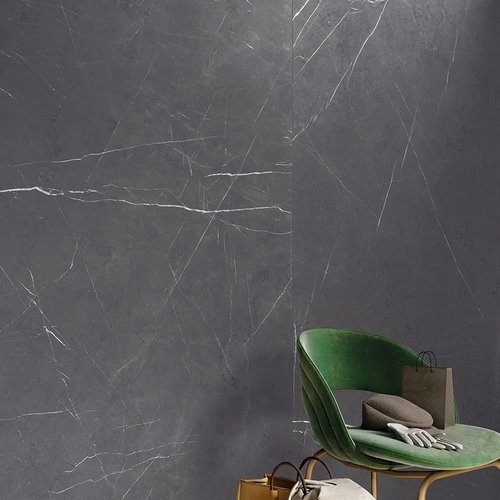 Mirage Jolie JL06 pietra grey lucido vloertegel 80x160 cm Mirage Mirage Jolie JL06 pietra grey lucido vloertegel 80x160 cm