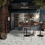 Mirage Norr RR06 hav naturale vloertegel 120x120cm Mirage Mirage Norr RR06 hav naturale vloertegel 120x120cm