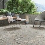 Mirage Norr RR09 grus naturale vloertegel 60x60 cm Mirage Mirage Norr RR09 grus naturale vloertegel 60x60 cm