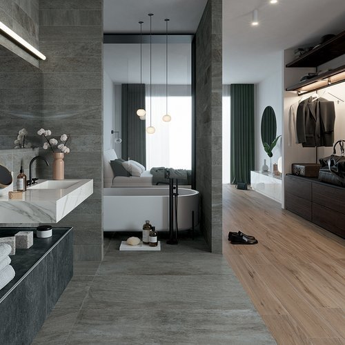 Mirage Silverlake SK04 nemi naturale vloertegel 30x60 cm Mirage Mirage Silverlake SK04 nemi naturale vloertegel 30x60 cm