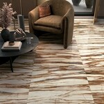 Mirage Wanderlust WA01 calacatta copper lucido vloertegel 80x160 cm Mirage Mirage Wanderlust WA01 calacatta copper lucido vloertegel 80x160 cm