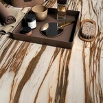 Mirage Wanderlust WA01 calacatta copper lucido vloertegel 80x80 cm Mirage Mirage Wanderlust WA01 calacatta copper lucido vloertegel 80x80 cm