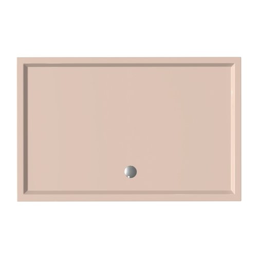 Xenz Xenz Mariana Plus Douchebak 140x90 Bahama beige