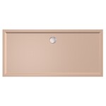 Xenz Xenz Mariana Plus Douchebak 170x80 Bahama beige