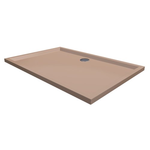 Xenz Xenz Mariana Plus Douchebak 130x90 Bahama beige