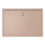 Xenz Xenz Mariana Plus Douchebak 130x90 Bahama beige