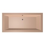 Xenz Xenz Society Inbouwbad 190x90 Bahama beige