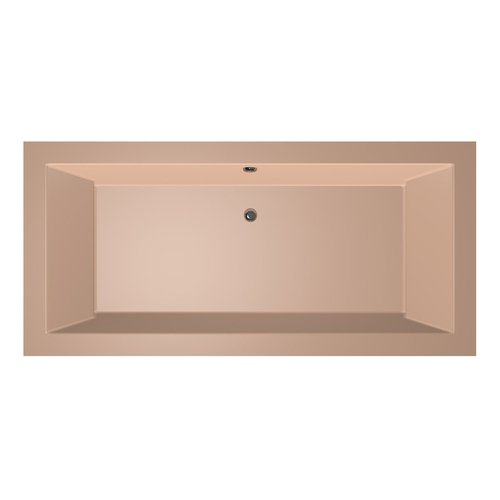 Xenz Xenz Society Inbouwbad 190x90 Bahama beige