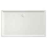 Xenz Xenz Mariana Inbouwbad 150x90 Wit