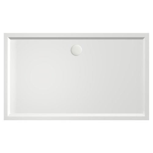 Xenz Xenz Mariana Inbouwbad 150x90 Wit