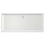 Xenz Xenz Mariana Inbouwbad 180x80 Wit