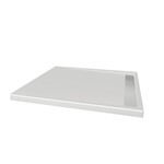 Xenz Xenz Easy Tray Douchevloer 100x90 Wit