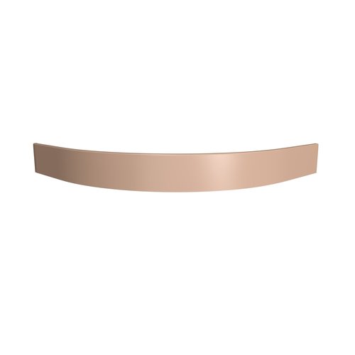 Xenz Xenz Bounty voorpaneel ¼ rond 90x90 Beige