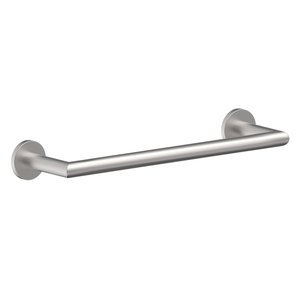 Xenz Duero Handdoek beugel 45 cm Inox