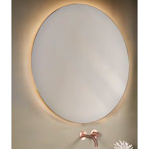 Xenz Salo Ronde spiegel kleurverlichting 40
