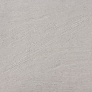 Terratinta Archgres mid grey slate rett vloertegel 60x60cm