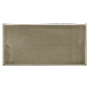 Terratinta Terratinta Betonbrick wall clay mat wandtegel 7.5x15cm Terratinta Betonbrick wall clay mat wandtegel 7.5x15cm