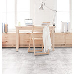 Terratinta Betonepoque emma 03 white grey vloertegel 20x20cm Terratinta Terratinta Betonepoque emma 03 white grey vloertegel 20x20cm