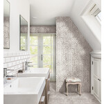 Terratinta Terratinta Betonepoque olivia 07 white grey vloertegel 20x20cm