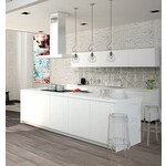 Terratinta Betonepoque sarah 08 clay mud vloertegel 20x20cm Terratinta Terratinta Betonepoque sarah 08 clay mud vloertegel 20x20cm