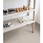 Terratinta Hexa dutch white mat mozaïek 31.6x31.6cm Terratinta Terratinta Hexa dutch white mat mozaïek 31.6x31.6cm