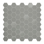Terratinta Hexa wild sage mix mosaico mozaïek 31.6x31.6cm Terratinta Terratinta Hexa wild sage mix mosaico mozaïek 31.6x31.6cm