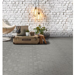 Terratinta Hexa wild sage mix mosaico mozaïek 31.6x31.6cm Terratinta Terratinta Hexa wild sage mix mosaico mozaïek 31.6x31.6cm