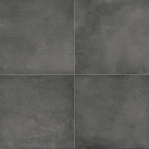 Terratinta Terratinta Kos antracit mat step vloertegel 30x60cm Terratinta Kos antracit mat step vloertegel 30x60cm