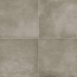 Terratinta Terratinta Kos brun mat vloertegel 10x60cm Terratinta Kos brun mat vloertegel 10x60cm