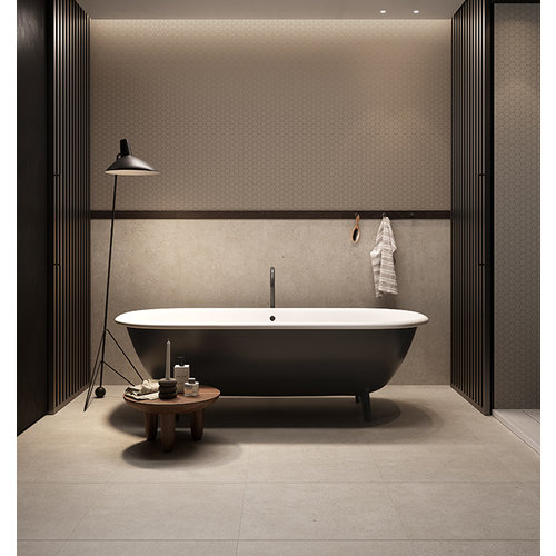 Terratinta Lagom beige mat vloertegel 30x60cm Terratinta Terratinta Lagom beige mat vloertegel 30x60cm