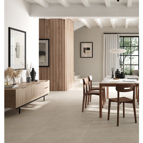 Terratinta Lagom beige mat vloertegel 30x60cm Terratinta Terratinta Lagom beige mat vloertegel 30x60cm