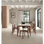 Terratinta Terratinta Lagom beige mat vloertegel 30x60cm